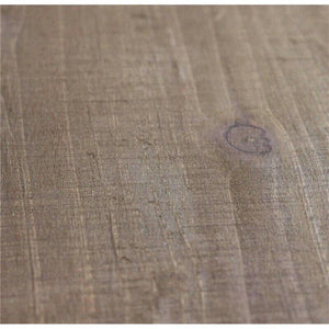 CAMDEN MOBILE CREDENZA INDUSTRIAL 3 CASSETTI E 4 ANTE 122X41,6X80,5 CM BICOLORE