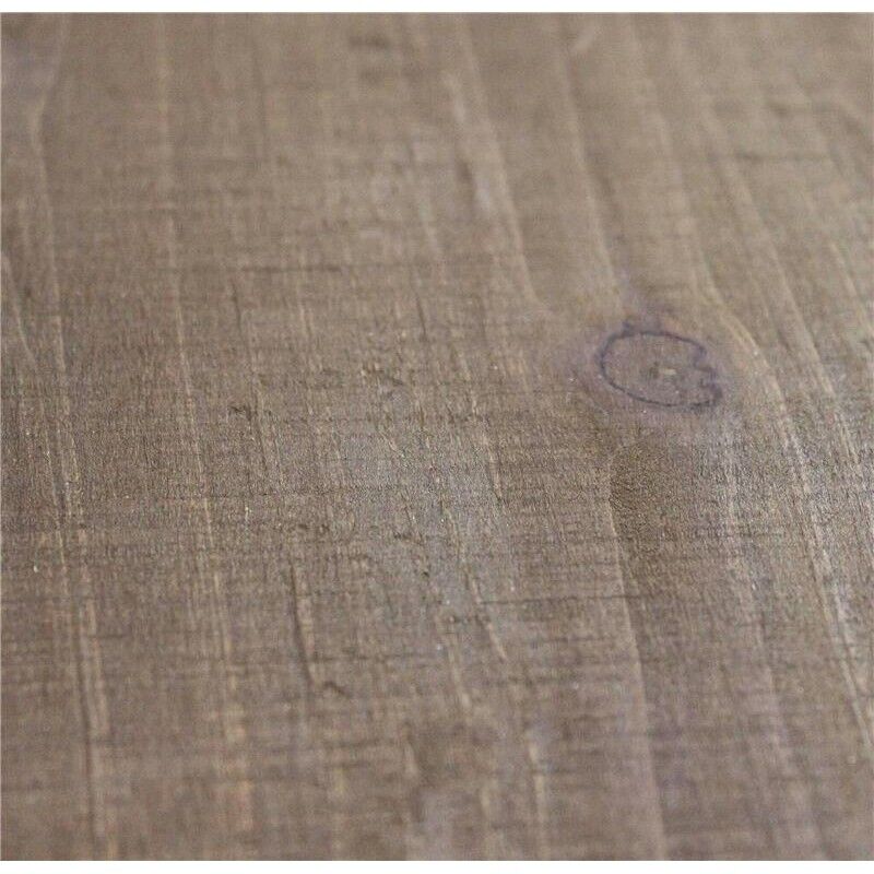 CAMDEN MOBILE CREDENZA INDUSTRIAL 3 CASSETTI E 4 ANTE 122X41,6X80,5 CM BICOLORE