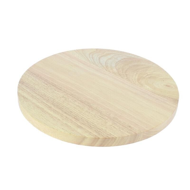 SET PIZZA CON TAGLIERE IN LEGNO E UTENSILI PROFESSIONALI