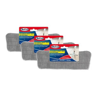 KIT SET 3 PZ MAURY'S SPRAY MOP RICARICA PANNO IN MICROFIBRA