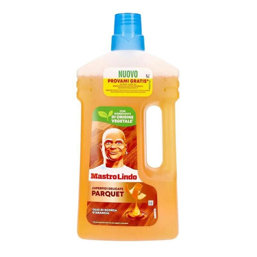 MASTROLINDO PAVIMENTI IN FORMATO DA 930 ML PER IL LEGNO E PARQUET