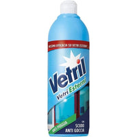 SET 3 VETRIL PER VETRI ESTERNI IN FORMATO DA 650ML