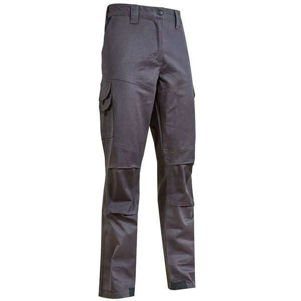 Upower Pantalone Grey Iron Taglia XL Guapo