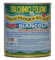 FONDO ACQUA X LEGNO - LT 2,5- 3 pezzi