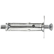MINI TASSELLO VITE E RONDELLA D 6 MM ACC ZINCOCR- ITW CONSTRUCTION PRODUCTS ITALY- 100,0 pz
