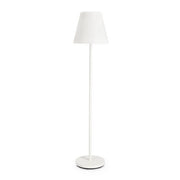 Lampada Piantana LED Solare con Altoparlante Bluetooth per Interno ed Esterno - SOLARIS LAMP