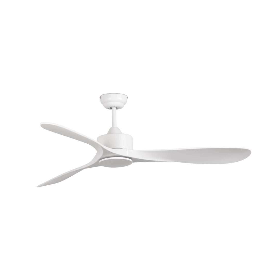 LUZON L, Ventilatore senza Luce, Faro Barcelona