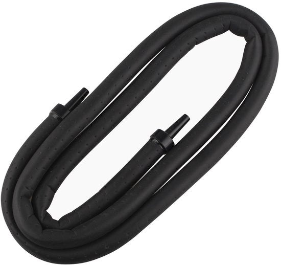Slango in Gomma 90 cm - Tendal di Aria - Tubo di Sostegno per Acquario - Gomma Poro - Fornitura di Ossigeno - Progettazione Flessibile