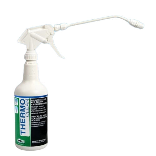 DISINCROSTANTE SCAMBIATORI CALDAIE THERMOCLEAN- 750 ml- FACOT- pezzi 1