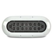 SERIE X16 LED LUCE BLU NOTTE