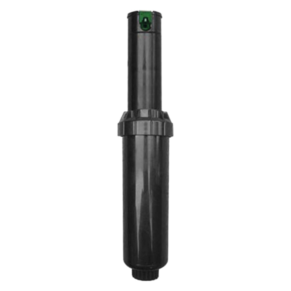 IRRIGATORE POP-UP A TURBINA 'SRM' h.10 - 1/2 gittata 4,6>11,3  - HUNTER