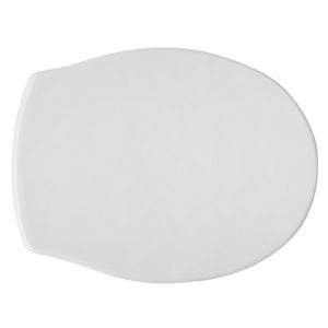 Copriwater compatibile per WC Azzurra vaso Jubilaeum forma 1 Bianco