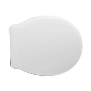 Copriwater compatibile per WC Alice vaso Short forma 1 Bianco