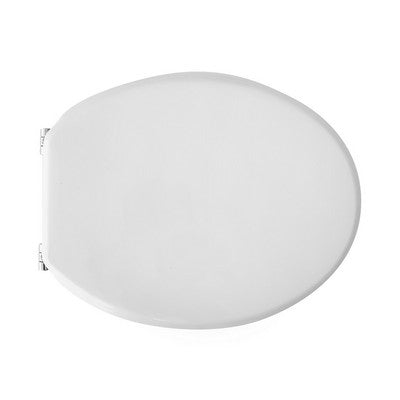 Copriwater compatibile per WC Catalano vaso Zero+ forma 1 Bianco