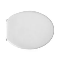 Copriwater compatibile per WC Catalano vaso Zero+ forma 1 Bianco