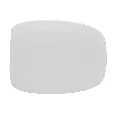 Copriwater compatibile per WC Cesabo vaso Elegant forma 3 Bianco