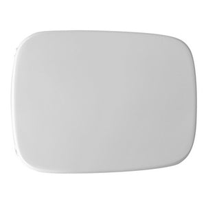 Copriwater compatibile per WC Catalano vaso Esedra Renato Balestra forma 3 Bianco