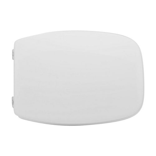 Copriwater compatibile per WC Cesame vaso Ionica forma 3 Bianco