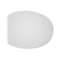 Copriwater compatibile per WC Cielo vaso Lara forma 1 Bianco