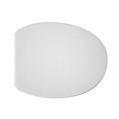 Copriwater compatibile per WC Cielo vaso Lara forma 1 Bianco