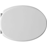 Copriwater compatibile per WC Catalano vaso Luce forma 1 Bianco