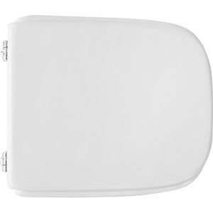 Copriwater compatibile per WC Catalano vaso Polo forma 8 Bianco