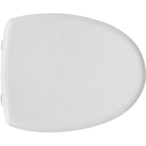 Copriwater compatibile per WC Catalano vaso Polis forma 4 Bianco