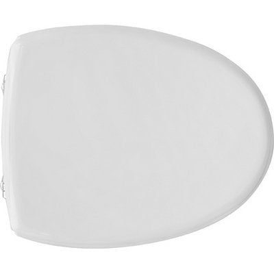 Copriwater compatibile per WC Catalano vaso Polis forma 4 Bianco