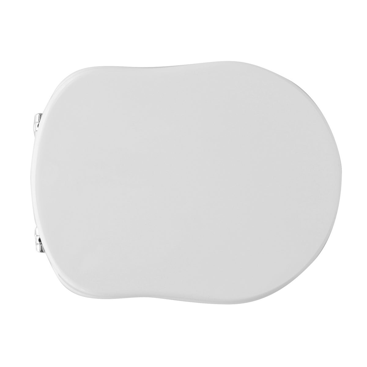 Copriwater compatibile per WC Dolomite vaso Antalia forma 10 Bianco