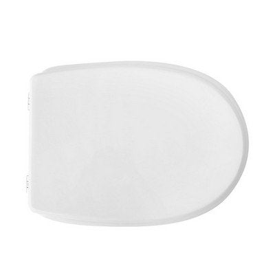 Copriwater compatibile per WC Eos vaso Medea forma 6 Bianco