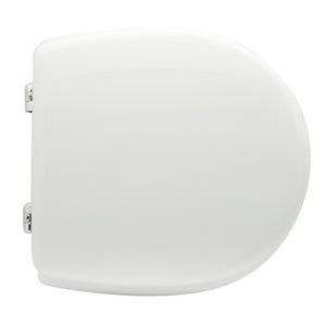 Copriwater compatibile per WC Faleri vaso Concept forma 2 Bianco