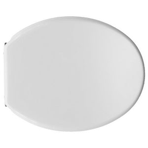 Copriwater compatibile per WC Faleri vaso Fish forma 1 Bianco