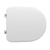 Copriwater compatibile per WC Faleri vaso Medina forma 5 Bianco