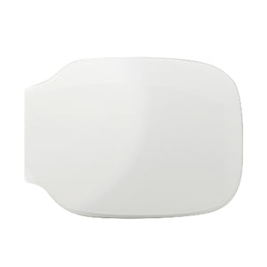 Copriwater compatibile per WC Flaminia vaso Sprint forma 10 Bianco