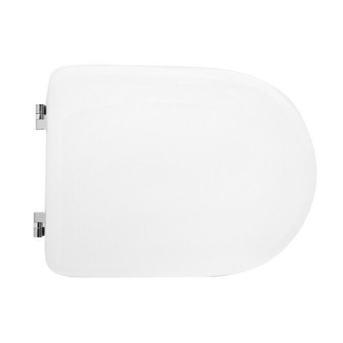 Copriwater compatibile per WC Faleri vaso Tiffani forma 7 Bianco