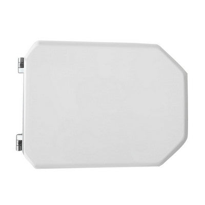 Copriwater compatibile per WC Globo vaso Royal forma 10 Bianco