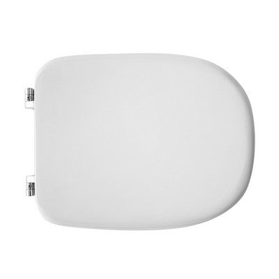 Copriwater compatibile per WC GSI vaso X2 forma 6 Bianco