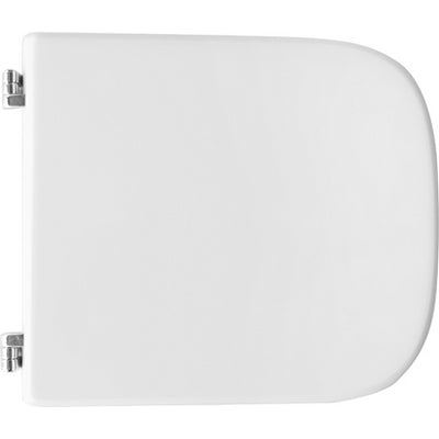 Copriwater compatibile per WC Hidra vaso ColibrÃ¬ forma 7 Bianco