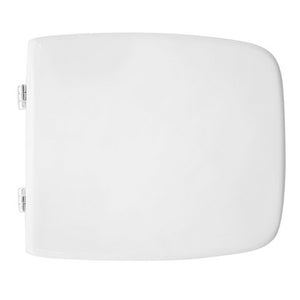 Copriwater compatibile per WC Ideal Standard vaso Cantica forma 8 Bianco