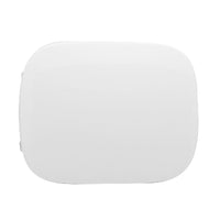 Copriwater compatibile per WC Kerasan vaso Nora forma 6 Bianco