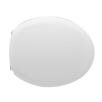 Copriwater compatibile per WC Pozzi Ginori vaso Concerto forma 1 Bianco