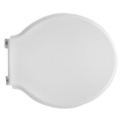 Copriwater compatibile per WC Pozzi Ginori vaso Monte Bianco forma 2