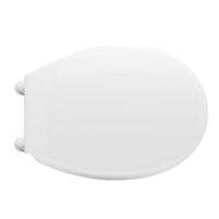 Copriwater compatibile per WC Pozzi Ginori vaso Piemontesina forma 1 Bianco