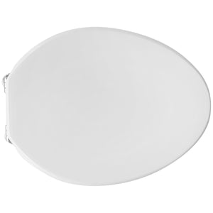 Copriwater compatibile per WC Pozzi Ginori vaso Ultra forma 1 Bianco