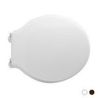 Copriwater compatibile per WC Sbordoni vaso Palladio forma 2 Bianco