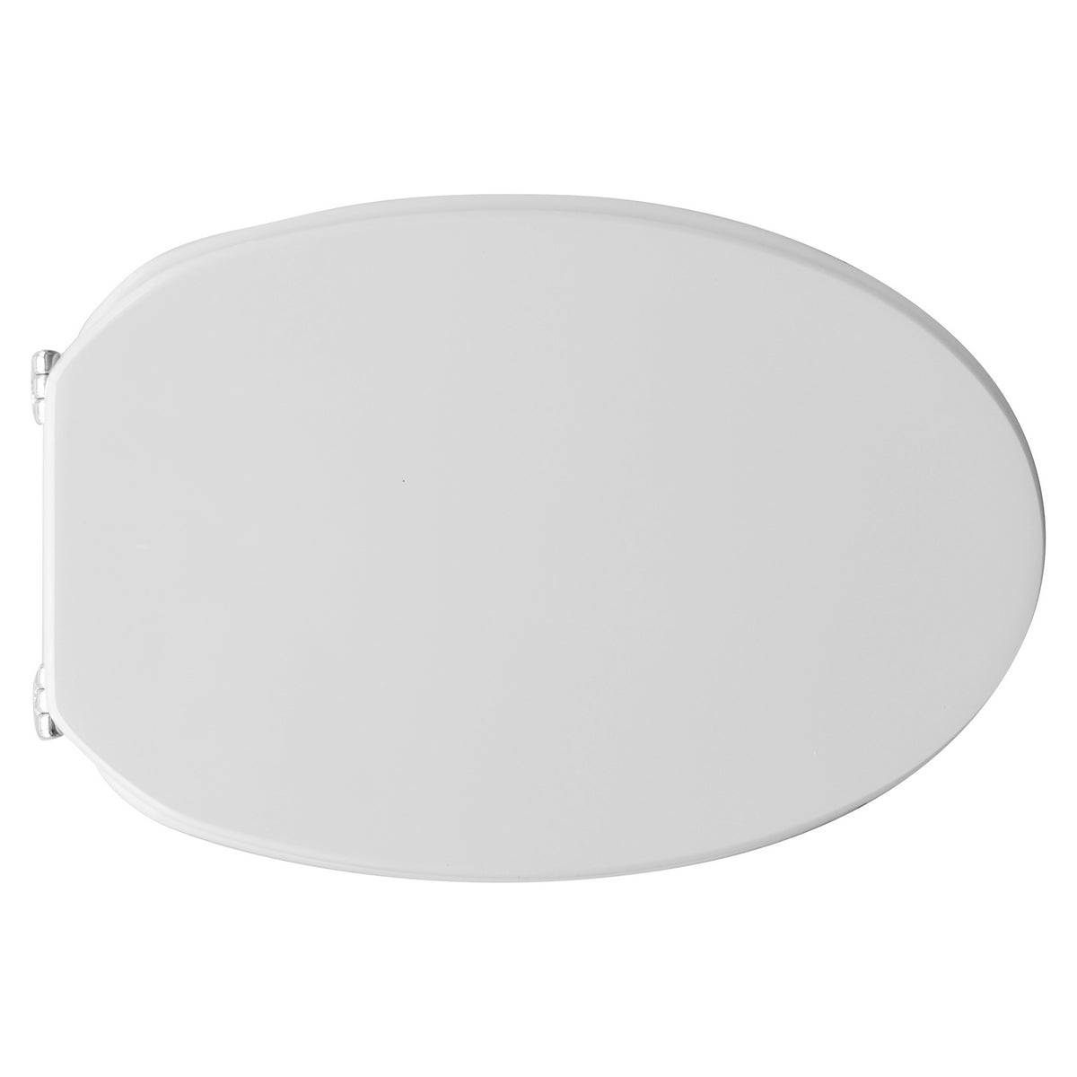 Copriwater compatibile per WC Vavid vaso America forma 1 Bianco