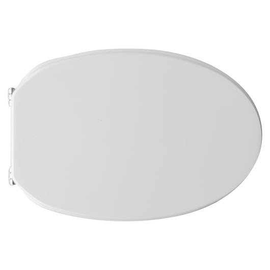 Copriwater compatibile per WC Vavid vaso America forma 1 Bianco