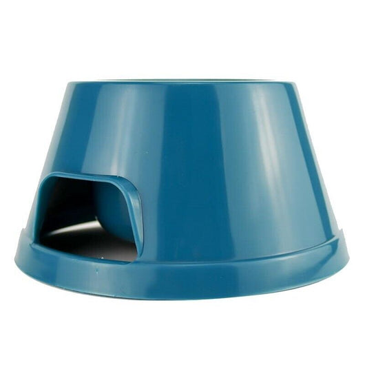 CIOTOLA ALTA PER ANIMALI DA 25CM IN COLORE ASSORTITO