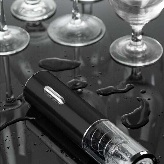 CAVATAPPI ELETTRICO PER UN'APERTURA VELOCE DELLE BOTTIGLIE