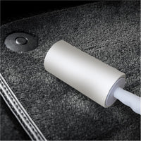 KIT SET 4 MAURY'S ROLLER LEVAPELUCCHI PROFUMATO DA 60 FOGLI PROFUMI ASSORTITI